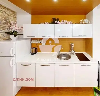 Снимка 5 — Двустаен апартамент в Бургас, к.к. Слънчев бряг