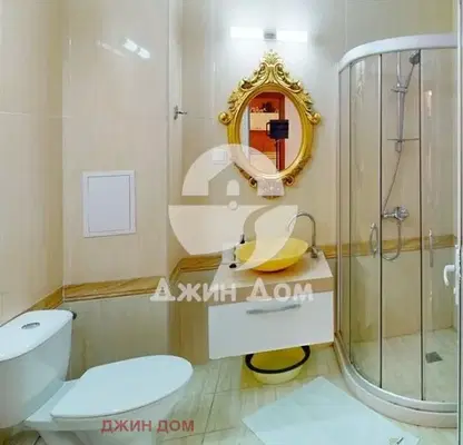 Снимка 5 — Двустаен апартамент с тераса в к.к. Слънчев бряг, Sweet Homes 3