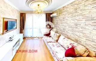 Двустаен апартамент в Бургас, к.к. Слънчев бряг