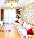 Двустаен апартамент в Бургас, к.к. Слънчев бряг