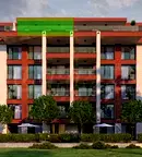 Двустаен апартамент в Бургас, к.к. Слънчев бряг