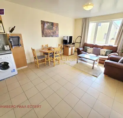 Photo 3 — 2-bedroom apartment in Oblast Burgas, Slynchev Bryag