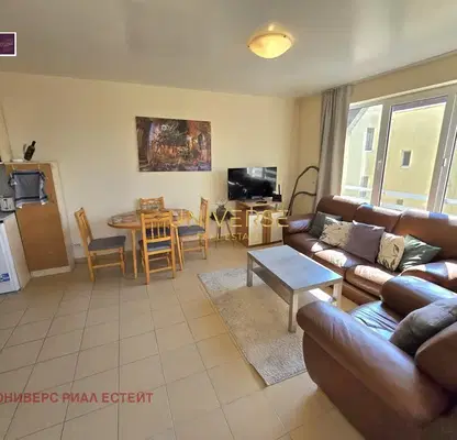 Photo 5 — 2-bedroom apartment in Oblast Burgas, Slynchev Bryag