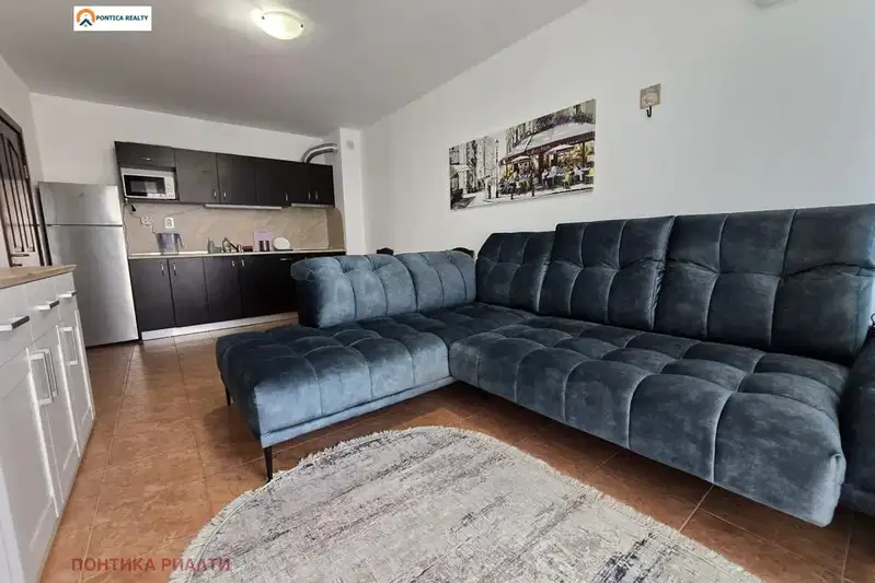 2-bedroom apartment in Oblast Burgas, Slynchev Bryag