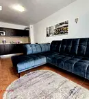 Двустаен апартамент в Бургас, к.к. Слънчев бряг