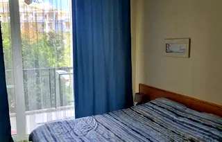 Двустаен апартамент в Бургас, к.к. Слънчев бряг