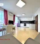 Двустаен апартамент в Бургас, к.к. Слънчев бряг