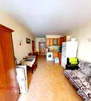 Двустаен апартамент в Бургас, к.к. Слънчев бряг