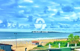 Двустаен апартамент в Бургас, к.к. Слънчев бряг