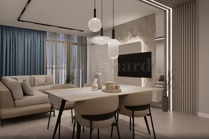 2-bedroom apartment in Oblast Burgas, Slynchev Bryag