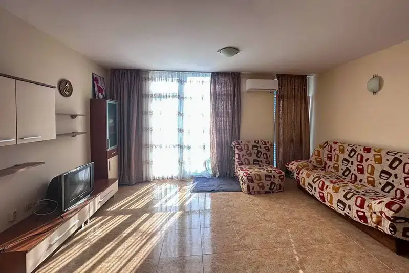 2-bedroom apartment in Oblast Burgas, Slynchev Bryag