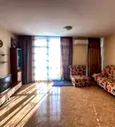 Двустаен апартамент в Бургас, к.к. Слънчев бряг