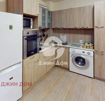 Снимка 4 — Двустаен апартамент в Бургас, с. Кошарица