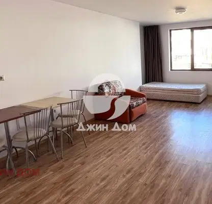 Снимка 2 — Двустаен апартамент в Бургас, с. Кошарица