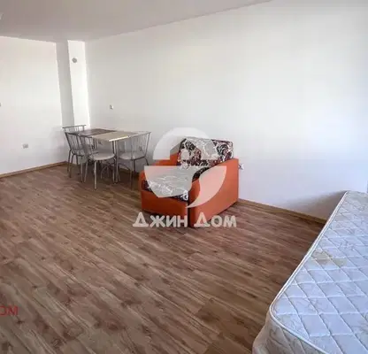 Снимка 4 — Двустаен апартамент в Бургас, с. Кошарица