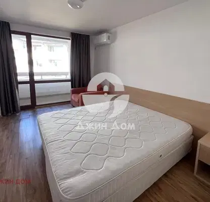 Снимка 5 — Двустаен апартамент с тераса в с. Кошарица, комплекс Gardenia Hills