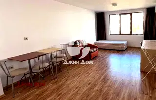 Двустаен апартамент в Бургас, с. Кошарица