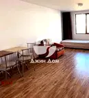 Двустаен апартамент в Бургас, с. Кошарица