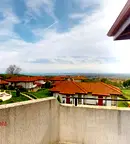 Двустаен апартамент в Бургас, с. Кошарица
