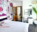 Снимка 4 — Двустаен апартамент в Бургас, с. Кошарица