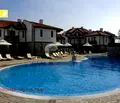 Снимка 4 — Двустаен апартамент в Бургас, с. Кошарица