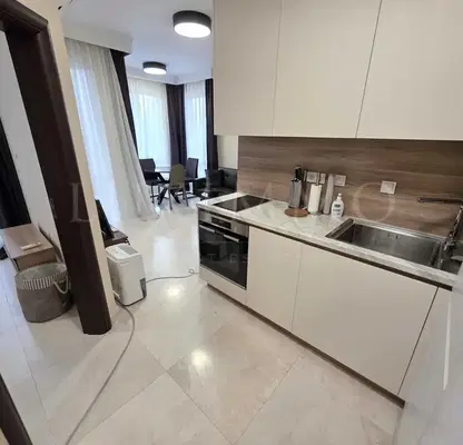 Photo 4 — 2-bedroom apartment in Oblast Burgas, Lozenec