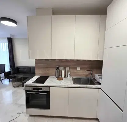 Photo 5 — 2-bedroom apartment in Oblast Burgas, Lozenec