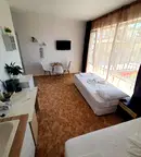 Двустаен апартамент в Бургас, с. Лозенец