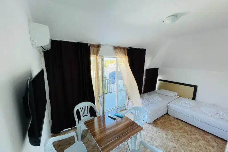 2-bedroom apartment in Oblast Burgas, Lozenec