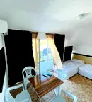 Двустаен апартамент в Бургас, с. Лозенец
