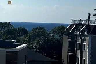 Двустаен апартамент в Бургас, с. Равда