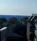Двустаен апартамент в Бургас, с. Равда