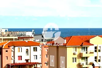 Двустаен апартамент в Бургас, с. Равда
