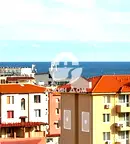 Двустаен апартамент в Бургас, с. Равда