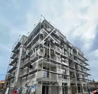 Photo 2 — 2-bedroom apartment in Oblast Burgas, Ravda