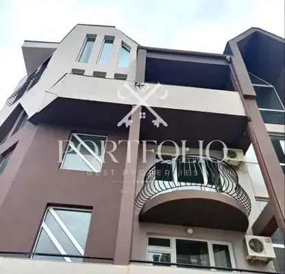 Photo 2 — 2-bedroom apartment in Oblast Burgas, Ravda