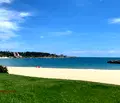 Снимка 4 — Двустаен апартамент в Бургас, с. Равда