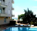 Снимка 3 — Двустаен апартамент в Бургас, с. Равда