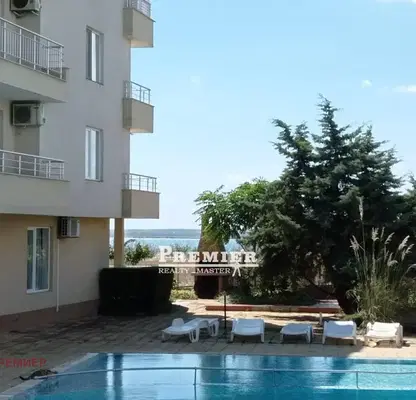 Photo 3 — 2-bedroom apartment in Oblast Burgas, Ravda