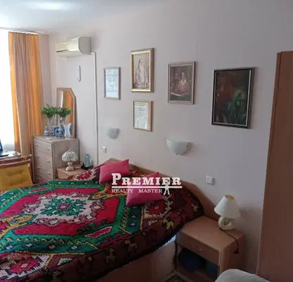 Photo 4 — 2-bedroom apartment in Oblast Burgas, Ravda