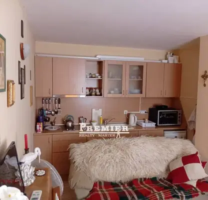 Photo 5 — 2-bedroom apartment in Oblast Burgas, Ravda