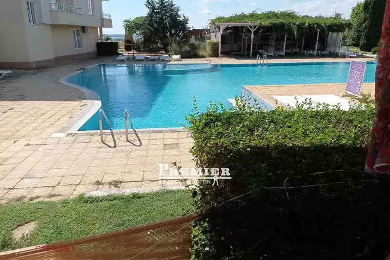 2-bedroom apartment in Oblast Burgas, Ravda