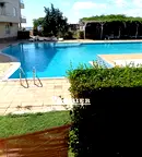 Двустаен апартамент в Бургас, с. Равда