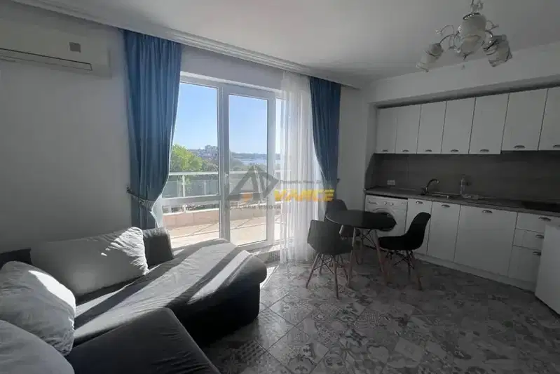 2-bedroom apartment in Oblast Burgas, Ravda