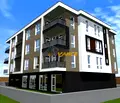 Снимка 4 — Двустаен апартамент в Бургас, с. Равда