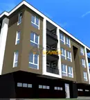 Двустаен апартамент в Бургас, с. Равда