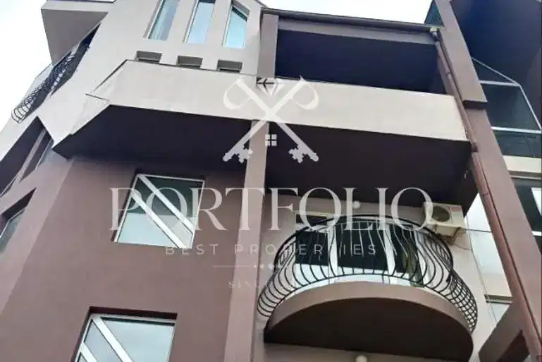 2-bedroom apartment in Oblast Burgas, Ravda