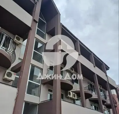 Photo 2 — 2-bedroom apartment in Oblast Burgas, Ravda
