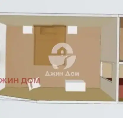 Photo 4 — 2-bedroom apartment in Oblast Burgas, Ravda