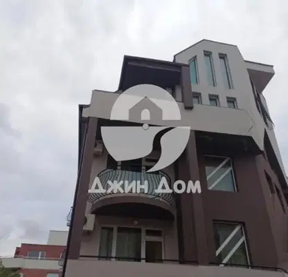 Photo 5 — 2-bedroom apartment in Oblast Burgas, Ravda